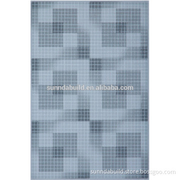 Beautiful interior wall ceramic tile ceramic glazed wall tile 200x300